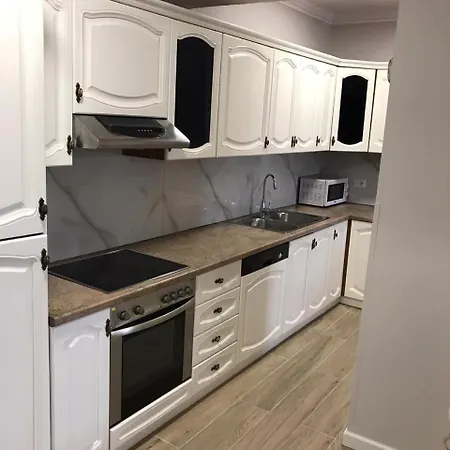 アパート Lita House - 3 Bedroom