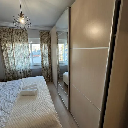 شقة Lita House - 3 Bedroom