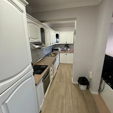 شقة Lita House - 3 Bedroom *