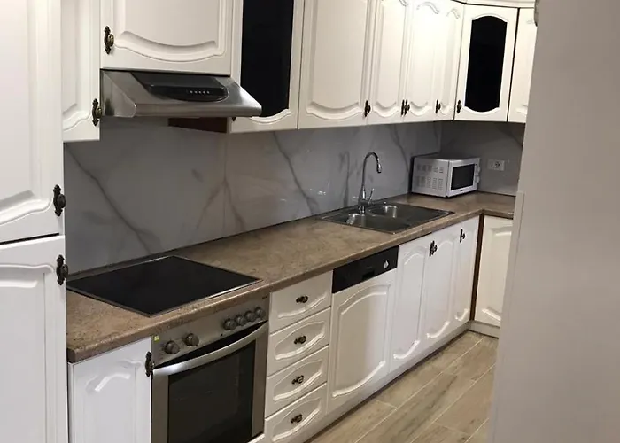 アパート Lita House - 3 Bedroom