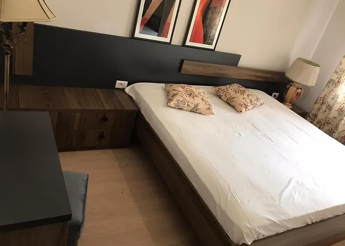 Lita House - 3 Bedroom アパート *