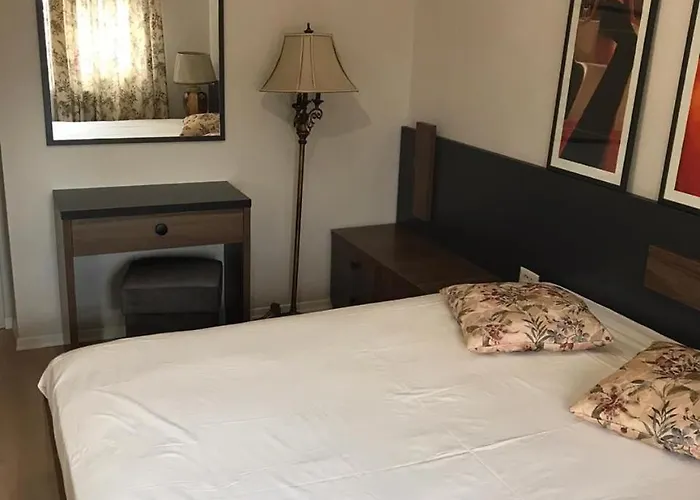 Lita House - 3 Bedroom アパート