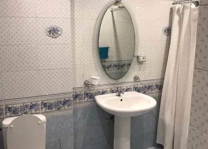 Lita House - 3 Bedroom *