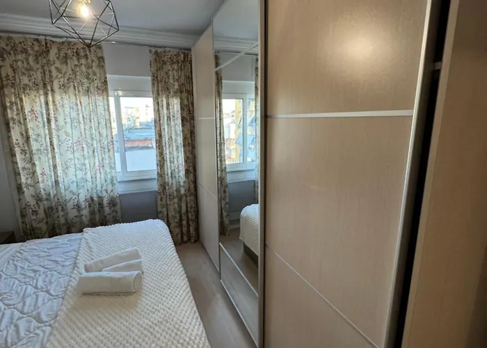 شقة Lita House - 3 Bedroom