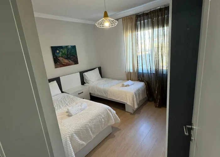 Lita House - 3 Bedroom شقة *