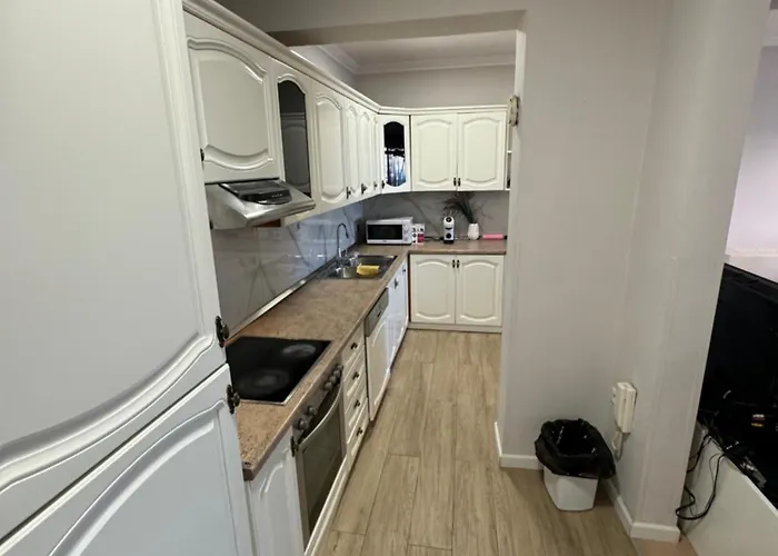 شقة Lita House - 3 Bedroom *